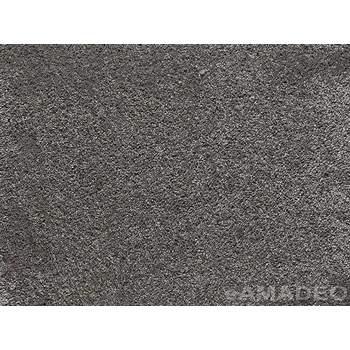 Koberec ITC Belgie Luxusní koberec Lily 96 - šedý - 5m