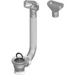 Sifon pro odtok vody S/T-733 PB DN 50