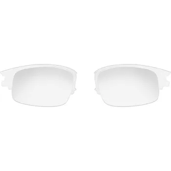 R2 Plastová optická redukce do rámu slunečních sportovních brýlí Crown AT078 - bílá