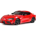 Tamiya 58674 TT02 Toyota GR Supra