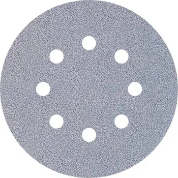 Wolfcraft 5 x samodržné brusné kotouče ø 125 mm 1157000