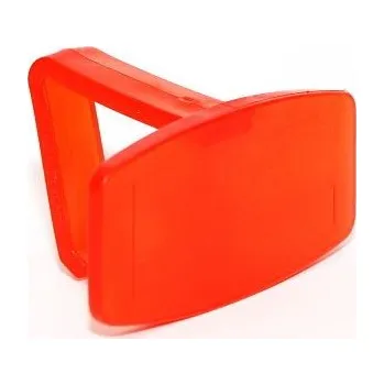 Osvěžovač vzduchu Vonný gelový clip WC - mango