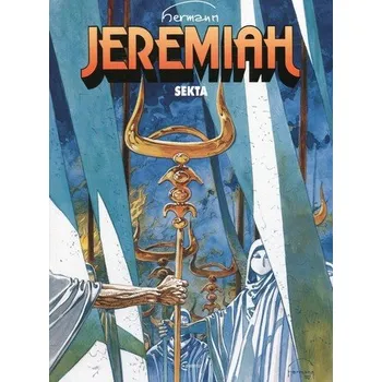 Jeremiah Tom 6 Sekta - Hermann