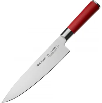 Kuchyňský nůž F.Dick Germany Dick nůž kuchařský Red Spirit 21cm