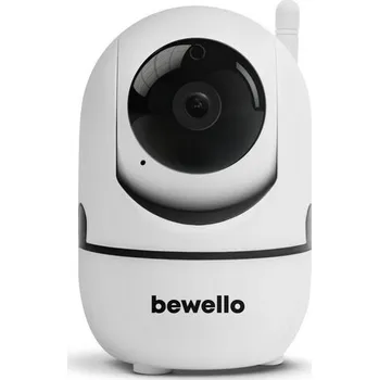 IP kamera Bewello Smart bezpečnostní kamera do interiéru 1080p - otočná