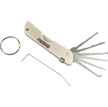 kapesní nůž Brockhage Lockpick kapesní nůž - SouthOrd