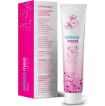 Vakos Dětská mast 50 ml