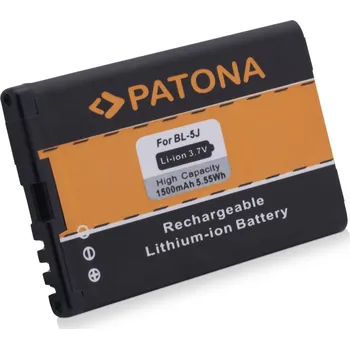 Baterie pro mobilní telefon Patona PT3044