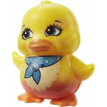 Panenka Mattel EnchanTimals Besties Nejlepší přítel Slosh