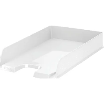 Archivační box Esselte odkladač Europost VIVIDA, bílá