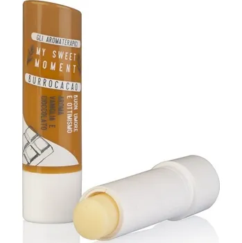 Péče o rty Labor Pro My Sweet Moment Aroma Balm - Aromaterapický balzám na rty s vůní vanilky a čokolády 5ml