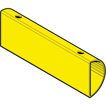 Rohožka Příčnice HUG TOWER, 80 cm