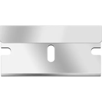 Skalpel IND001A ostří skalpelu 39 mm karbon karbonová 100 ks