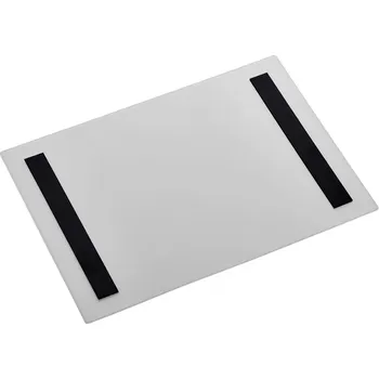 Kancelářský nábytek magnetoplan 1131030 magnetická kapsa na dokumenty transparentní DIN A3 na šířku