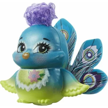 Panenka Mattel EnchanTimals Besties Nejlepší přítel Flap