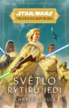 Star Wars: Vrcholná Republika: Světlo…