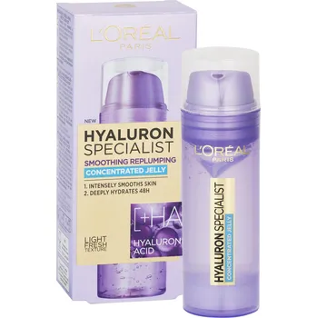 L´Oréal Paris Hyaluron Specialist Jelly…