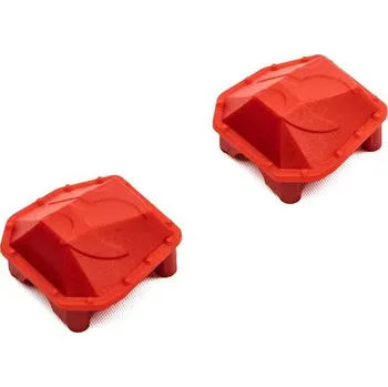 RC vybavení Axial SCX10 III Early Ford Bronco 4WD: Kryt diferenciálu AR45