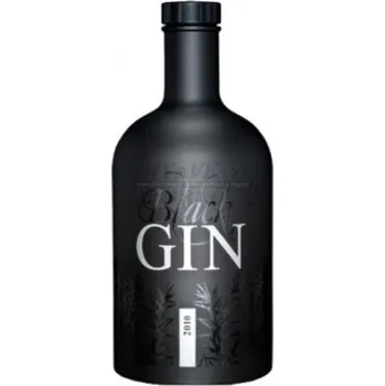 Likér Gansloser Black 0,7l 45%