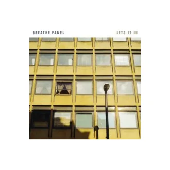 Zahraniční hudba Let's It In / Vinyl - Breathe Panel [LP]