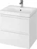 Koupelnový nábytek Cersanit Moduo S929-010 bílá