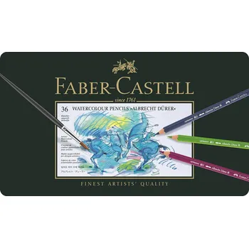 Pastelka Faber-Castell Albrecht Dürer 117536 36 ks