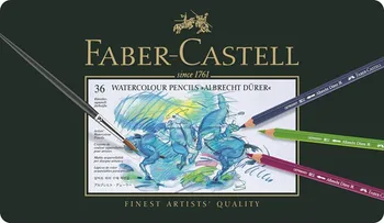 Pastelka Faber-Castell Albrecht Dürer 117536 36 ks