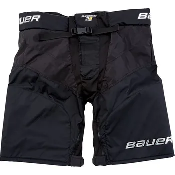 Hokejové kalhoty Bauer Supreme 2S Pro Girdle S19 Senior černé XL