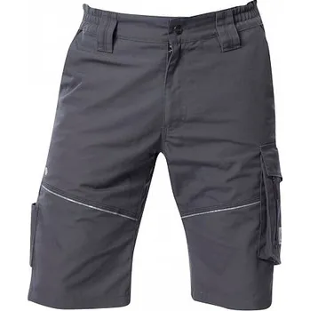 pracovní kraťasy Montérkové šortky Ardon URBAN+, tmavě šedé H6513
