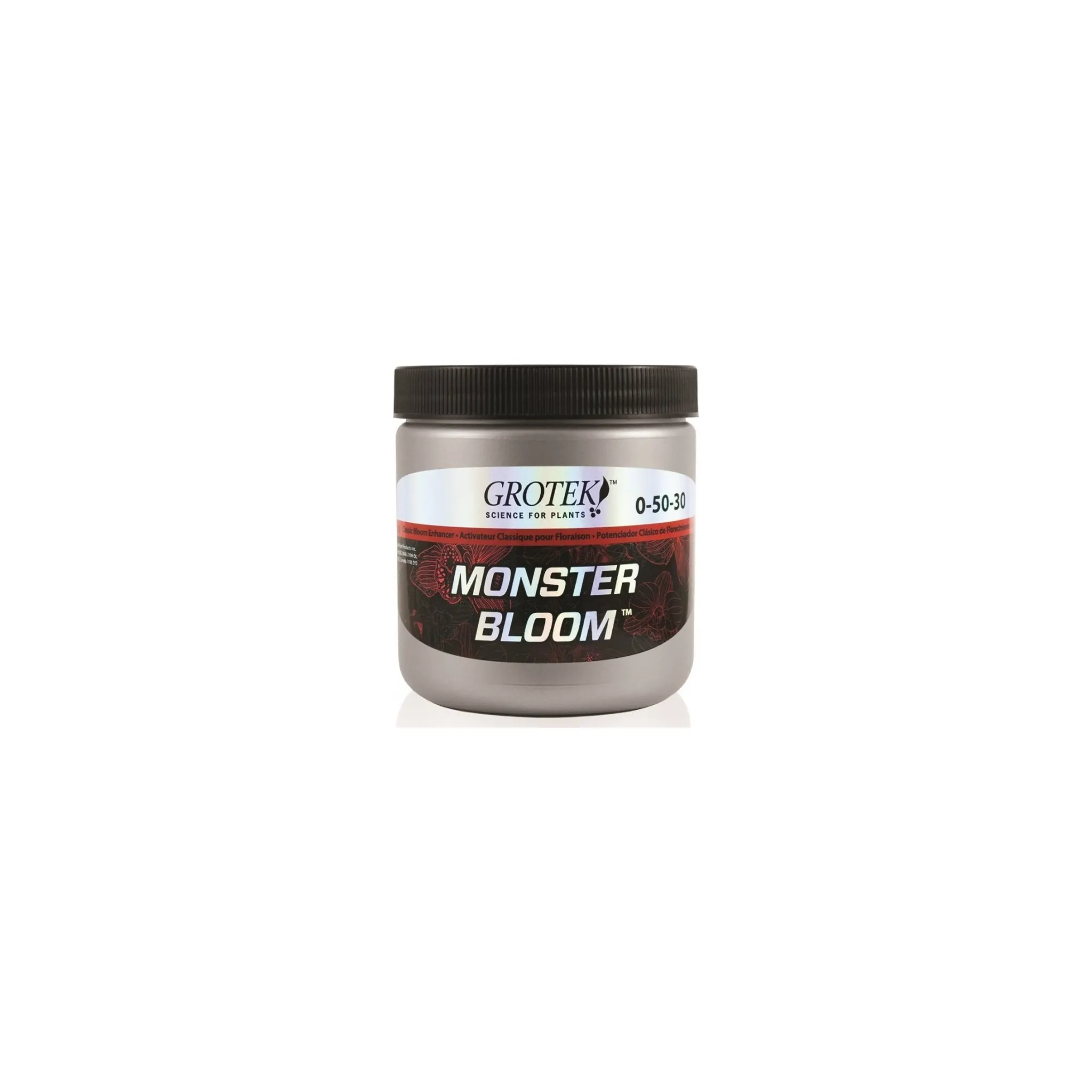 Fotografie 1 - Hnojivo Grotek Monster Bloom 130 g