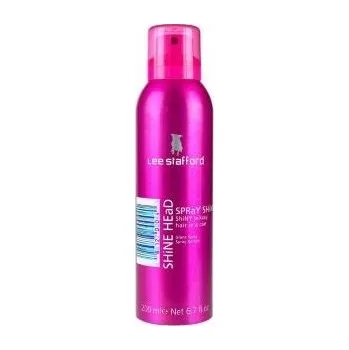 Vlasová regenerace Lee Stafford Shine Head Spray 200 ml