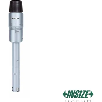 Třídotekový dutinoměr 30-40/0,005 mm, typ C - karbidové doteky INSIZE