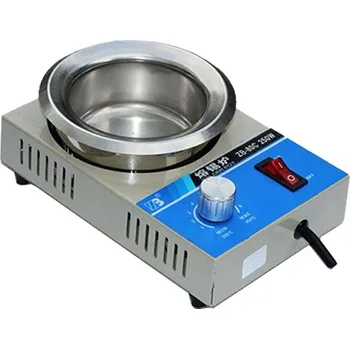 Páječka Pájecí lázeň ZB-80C pro 1,6kg pájky, 230V/250W