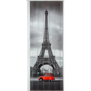 Interiérové dveře Standom Eiffelova věž 83/201,5 cm
