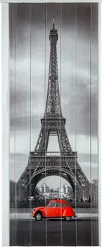 Interiérové dveře Standom Eiffelova věž 83/201,5 cm