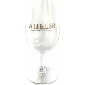 Sklenice Sklenice A.H. Riise