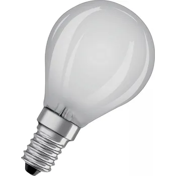 Žárovka OSRAM HOMELIGHTING 4058075436961 LED Energetická třída (EEK2021) F (A - G) E14 klasická žárovka 2.8 W = 25 W teplá bílá (Ø x d) 45 mm x 78 mm 1 ks