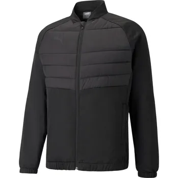 Bunda Puma teamLIGA Hybrid jacket 65732103 Velikost XXL