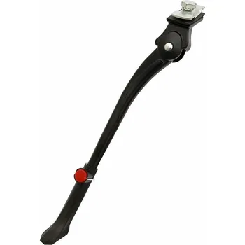 stojánek na kolo stojánek MAX1 středový stavitelný Quick Size 24-26" černý Černá 26"