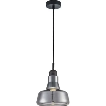 Palnas Závěsné svítidlo ERNA ø 15 cm Barva: Kouřová