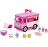 dětské šminky a malovátka MGA Num Noms Glitter Lipgloss Truck