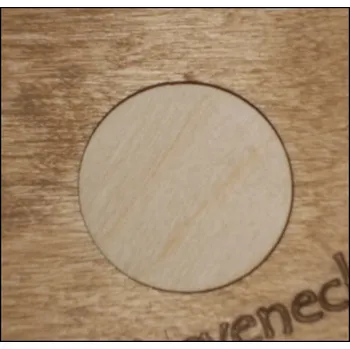 Zahradní dekorace DCH Kolečka