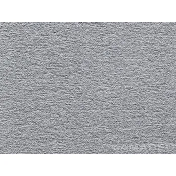 Koberec ITC Belgie Luxusní koberec Audrey 96 - šedý - 4m