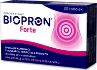 probiotika a prebiotika WALMARK Biopron Forte 30 tob.