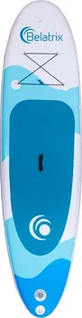 Paddleboard Belatrix Capri be-SUP305_80 modrý