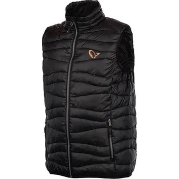 Pánská vesta Savage gear vesta posledni 2 kusy Velikost XL