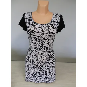 Dámská halenka Halenka CÁDONA, Barva Bílá, Velikost XL 44, Materiál 96% Viskoza 4% Lycra