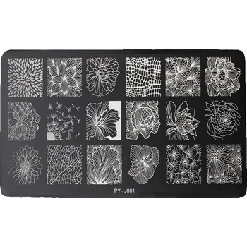 DENATO s.r.o. Razítkovací destička č.61