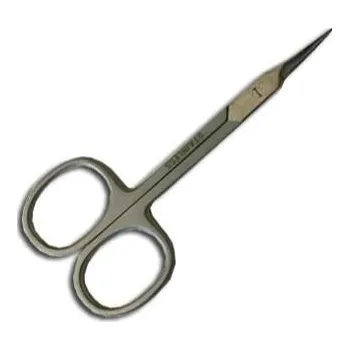 Nůžky na kůži - rovné 9 cm