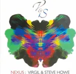 Nexus - Virgil & Steve Howe [CD]